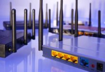 Оборудование для выхода в интернет, проведения конференций и безопасности сети