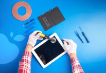 Где можно починить технику Apple по гарантии в Украине