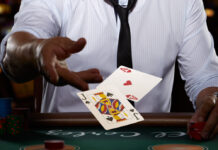 Официальный сайт казино, который должны знать все