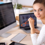 Ознакомьтесь с услугами по управлению онлайн-рынком