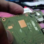 Что ломается в ноутбуках ASUS, и куда обратиться в случае поломки