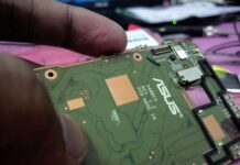 Что ломается в ноутбуках ASUS, и куда обратиться в случае поломки