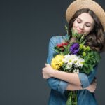 Значение цветов в нашей жизни