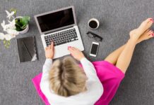 Выбор модели ноутбука