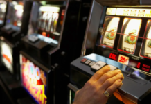 Как выиграть в игровые автоматы