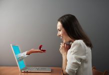 Знакомства в Интернете — что мужчины должны понимать о женщинах