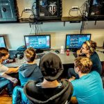 Где размещают рекламу для аудитории геймеров