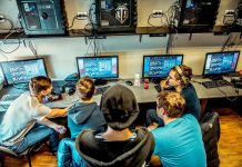 Где размещают рекламу для аудитории геймеров