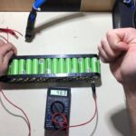 Ремонт аккумуляторов для электровелосипеда: какие именно виды ремонта и диагностики востребованы