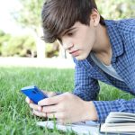 Игра в жанре хоррор про маленького мальчика