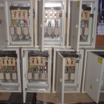 Условия использования ящика ЯРП 100а