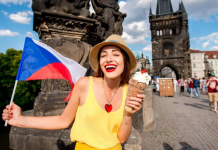 Чешский для начинающих (А1-А2)