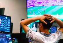 Букмекерские конторы: заработок на собственной интуиции и