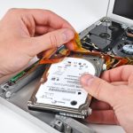 Восстановление жесткого диска Mac: почему лучше доверить эту работу профессионалам