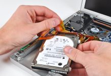 Восстановление жесткого диска Mac: почему лучше доверить эту работу профессионалам