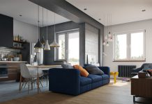 Квартиры-студио: плюсы и особенности недвижимости