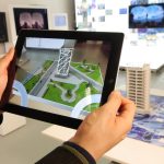 Где используется дополненная реальность, и какая она бывает