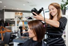 Выбираем Удобные Тележки для Парикмахерских