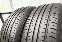 Заводские и альтернативные типоразмеры шин, что это