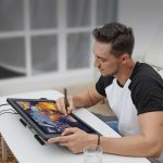 Творческий портал, известный художникам со всего мира