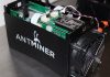 Чем отличаются асики от популярного бренда Antminer