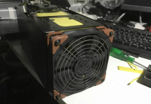 Что дает асикам фирменная прошивка от известного в стране разработчика: советы