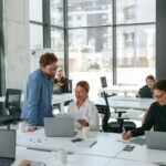 Программное обеспечение для мониторинга сотрудников как ключ к повышению производительности: подробности