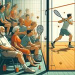 Ставки на сквош: что это и для чего они нужны?