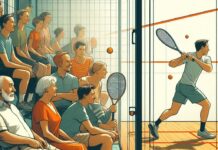 Ставки на сквош: что это и для чего они нужны?