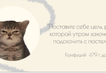 Как правильно ставить цели: ваш путеводитель к успеху