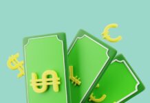 Снятие долларов с инвестиционной карты Тинькофф — пошаговая инструкция