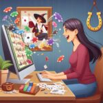 Онлайн-казино: безопасность, законность и честная игра