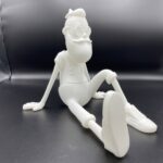 Изделия из пластика: литье и печать новых вещей