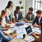 Анализ маркетплейсов: описание и особенности