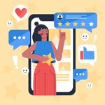 Приобретение отзывов на аккаунт: как это влияет на доверие клиентов