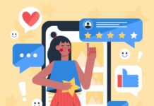 Приобретение отзывов на аккаунт: как это влияет на доверие клиентов