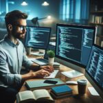 Что такое парсинг данных: понятие, цели и примеры