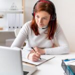 Профессиональная переподготовка дистанционно: плюсы и особенности обучения