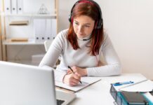 Профессиональная переподготовка дистанционно: плюсы и особенности обучения