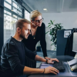 Комплексное обслуживание 1С: как обеспечить стабильность бизнес-процессов