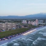 Инфраструктура или вид на море: что важнее при выборе ЖК на Кипре