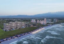 Инфраструктура или вид на море: что важнее при выборе ЖК на Кипре