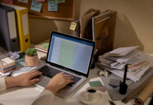 Разработка ОРД: что это и зачем она нужна в управлении бизнесом