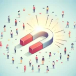 Как работает лид-магнит: принцип привлечения потенциальных клиентов