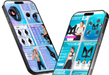 Курс по инфографике для маркетплейсов: как визуализация повышает продажи