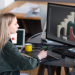 3D-моделирование: почему оно так востребовано в нашем современном мире