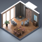 Использование 3D-моделей в интерьере: заранее смотрите на результат