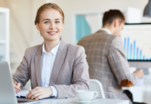 Карьера в IBS: ключевые направления и возможности роста