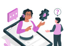 Чат-поддержка в мессенджерах: комфорт для клиента и выгода для бизнеса