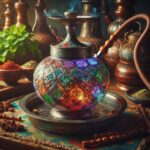 Зачем нужны кальяны: культура, польза и современные тренды